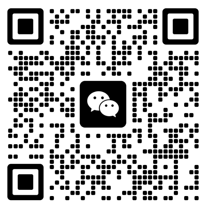 微信二维码占位图